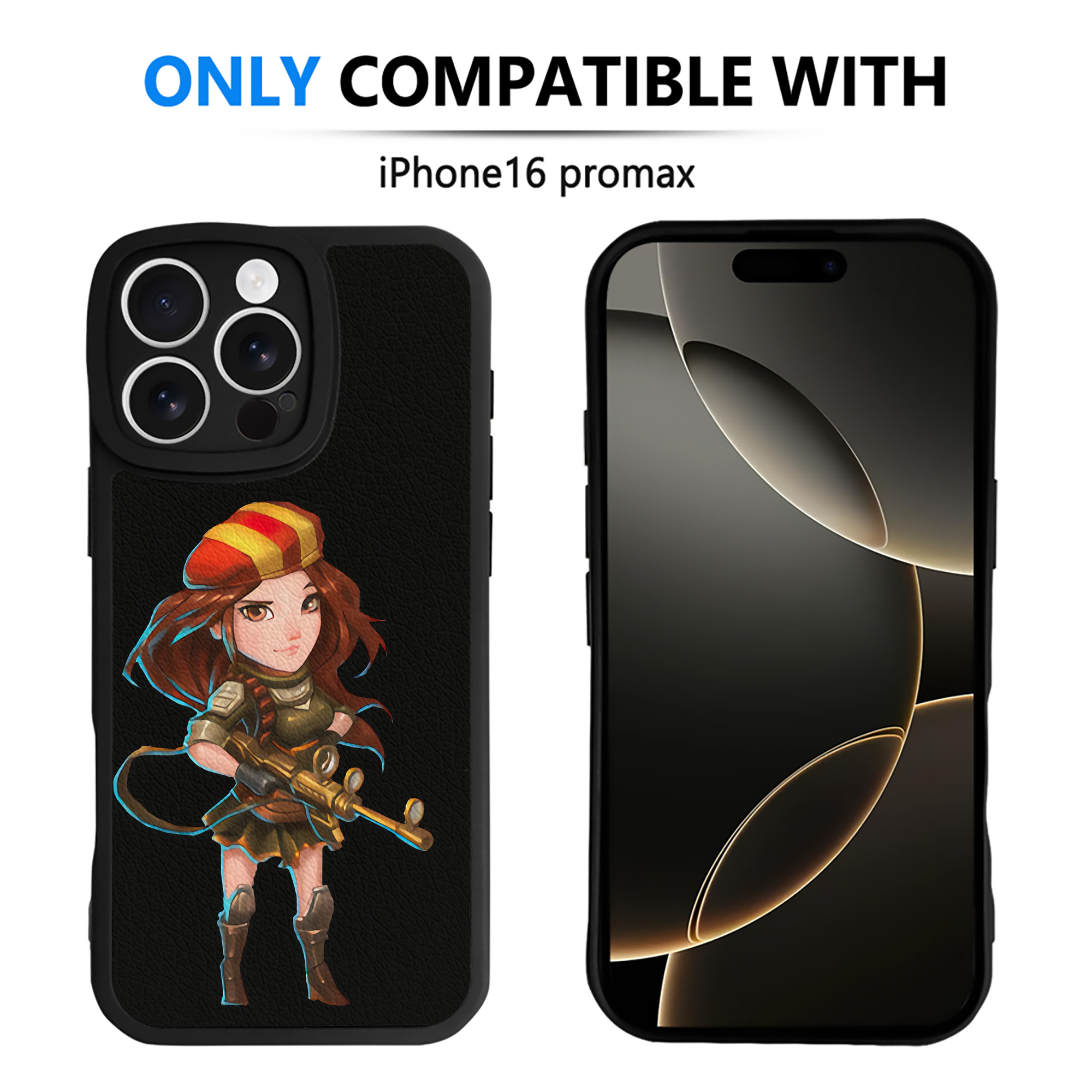 リーグ・オブ・レジェンド League of Legends LOL 【iPhone 16シリーズ対応】シリコンスマホケース（レザー調） 材質：シリコン